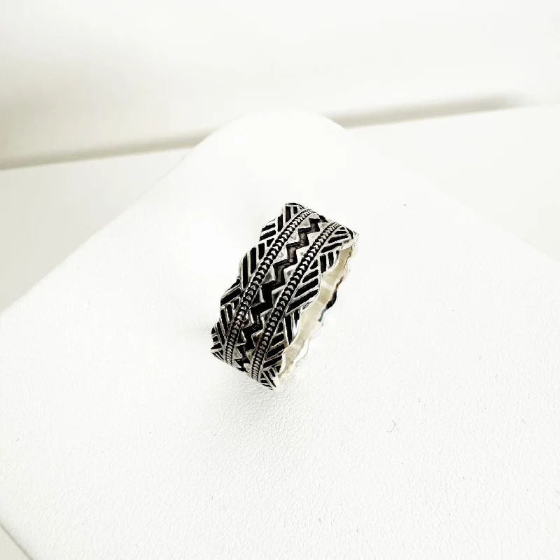 Affordable Elegance – Special Jewelry Sale Now Live Ring of Protection