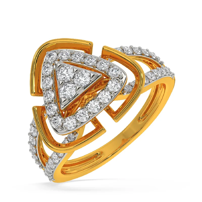 Fine Jewelry, Limited-Time Offers Available Serenade Ring
