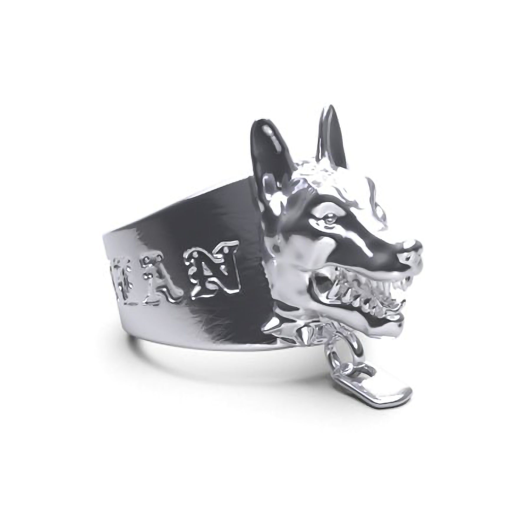 Limited-Time Jewelry Discounts – Shine Without The Splurge HELLHOUND RING