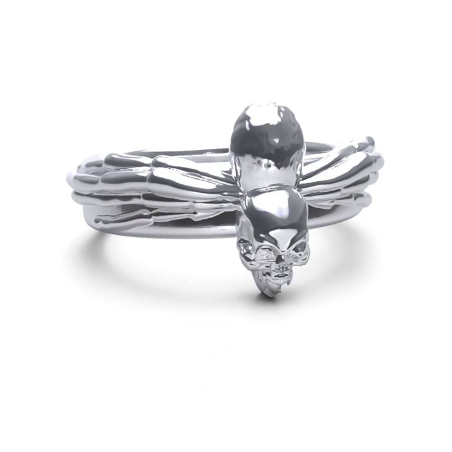 Elegant Jewelry Pieces At Unbelievable Prices SPIDER RING