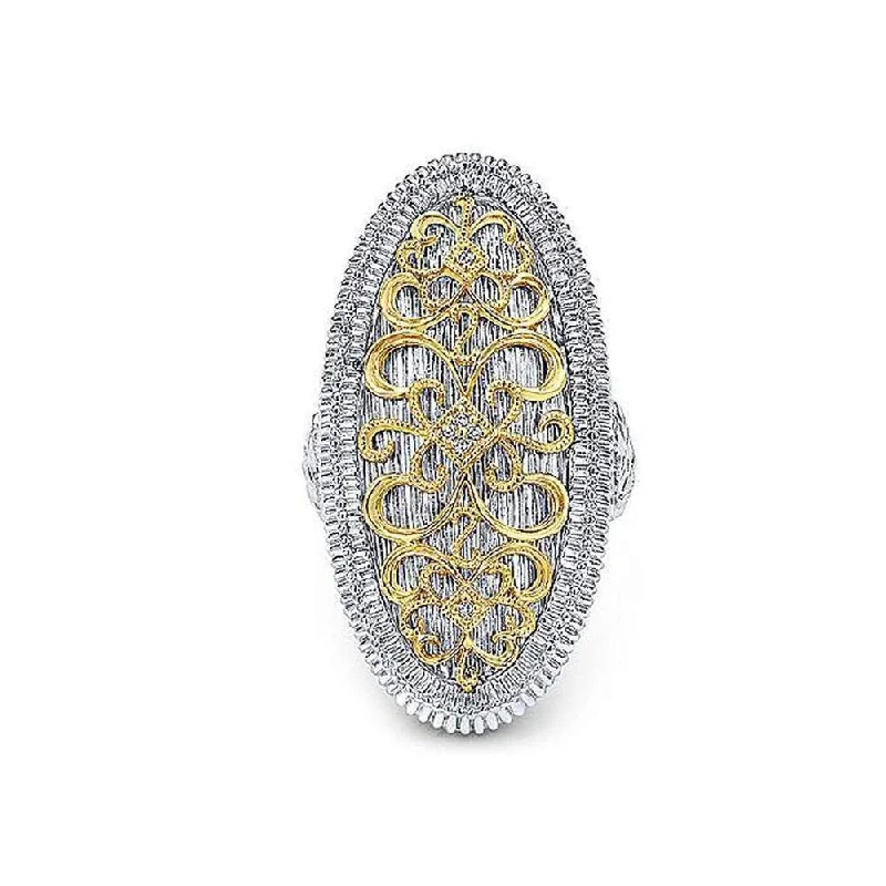 Best Jewelry Sale Prices – Limited-Time Offer Sterling Statement Ring