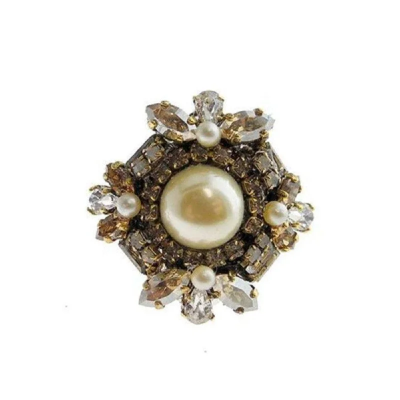 Timeless Jewelry Styles At Wallet-Friendly Prices Stratosphere Ring