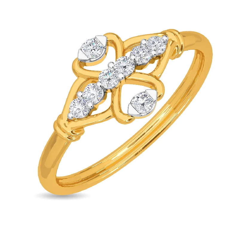 Stunning Statement Jewelry, Unbeatable Discounts Teaa Ring