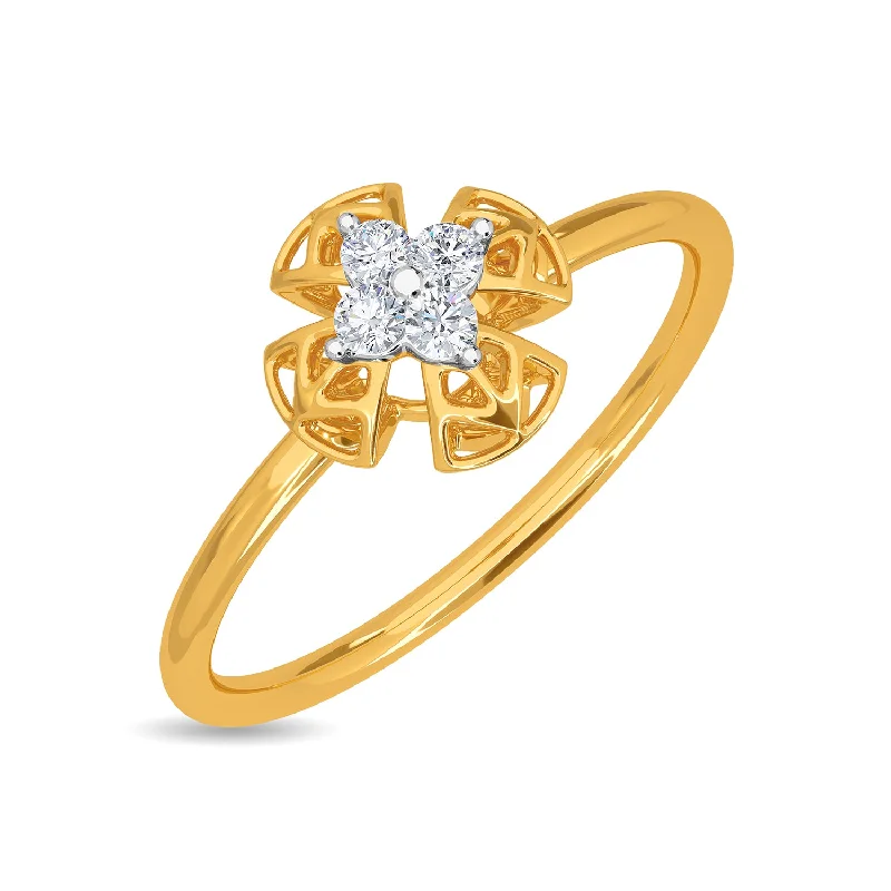 Exclusive Jewelry Sale – Sparkle For Less Teya Ring