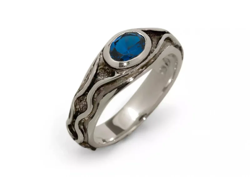 Limited Stock On Premium Jewelry At Low Prices The Ring of Hugo, White Gold & Platinum