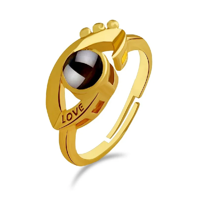 Modern Jewelry At Exclusive Discounts – Shop Today Urbana Gold Plated single Adjustable Ring Reflecting I love you In 100 Languages
-1506349B-1506349B Modern Jewelry At Exclusive Discounts – Shop Today Urbana Gold Plated single Adjustable Ring Reflecting I love you In 100 Languages
-1506349B-1506349B