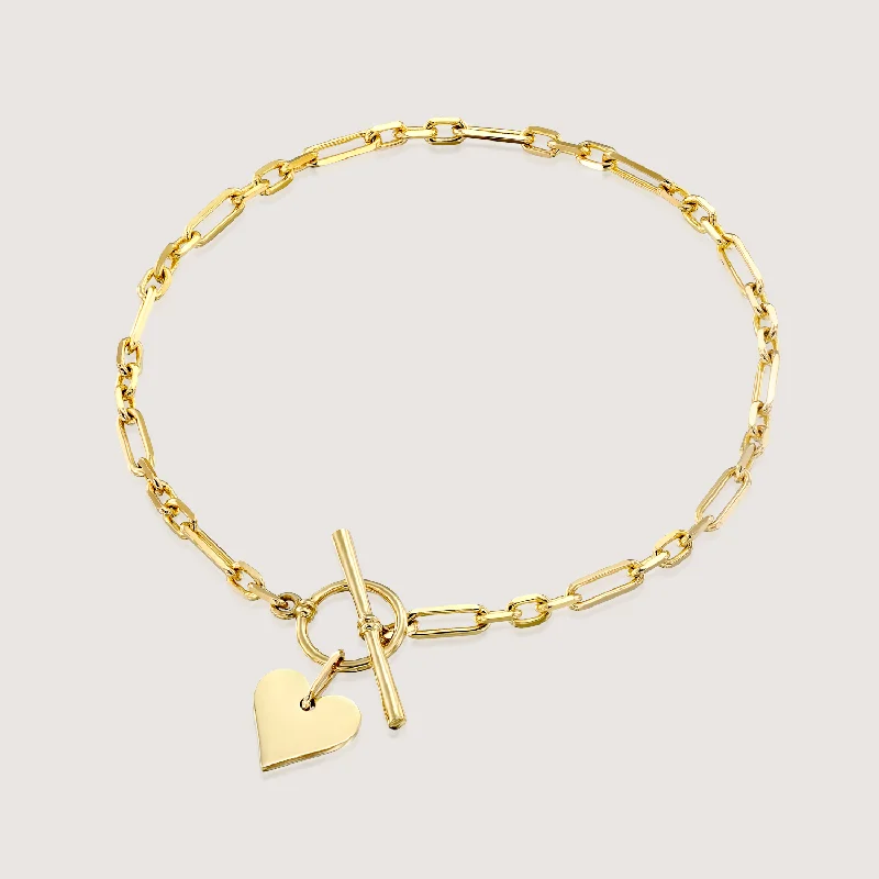 Unmissable Jewelry Sale – Shop Before It's Too Late Valentine Bracelet
