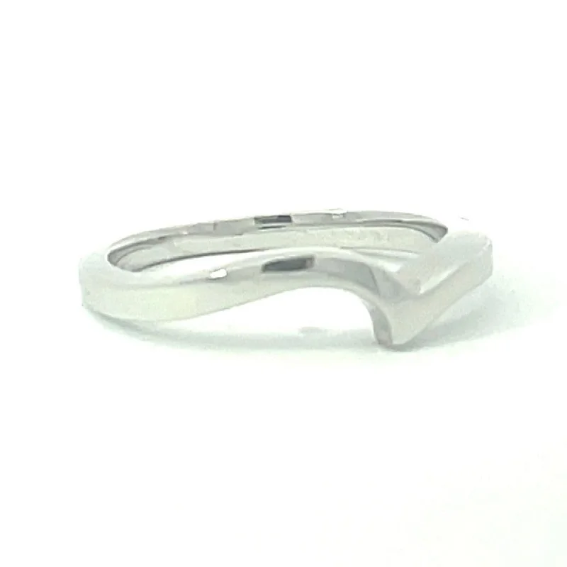 Unmissable Jewelry Clearance – Final Reductions Ancora Wave Gold Ring