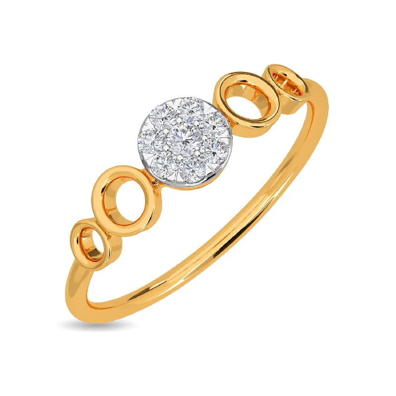 Final Call For Exquisite Jewelry At Reduced Rates Yochana Ring