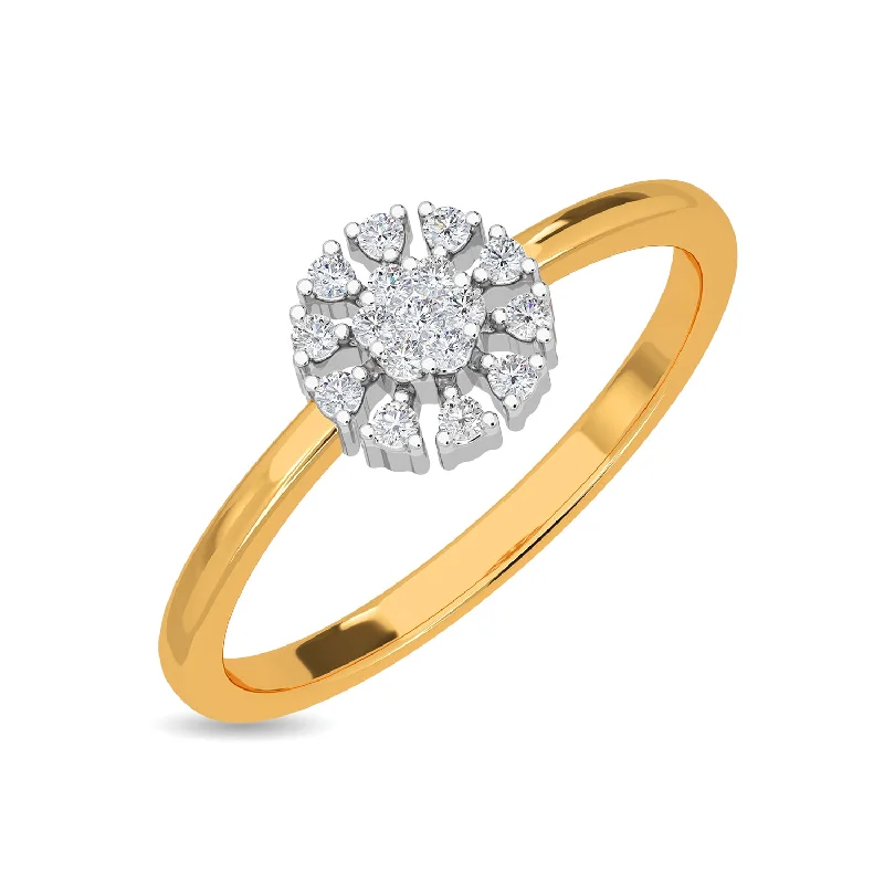 Discounted Jewelry For A Glamorous Look Zina Ring