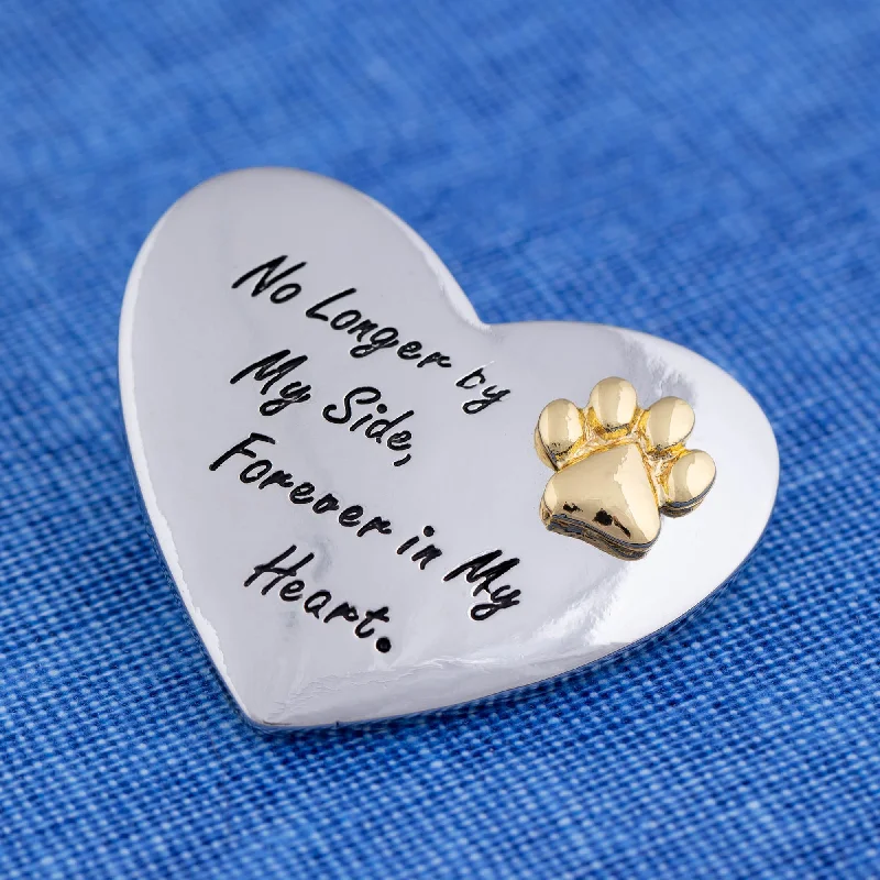 Affordable Glamour – Premium Jewelry For Less Forever in My Heart Pin