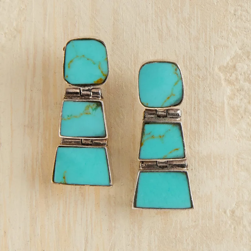Best Jewelry Deals – Premium Quality At Exclusive Discounts Andean Treasure Chilean Earrings