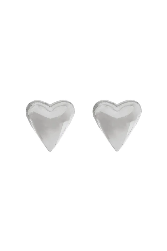 Special Jewelry Deals – Upgrade Your Collection Alaia Earrings 'the Heart Bomb