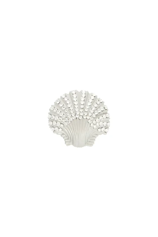 Fashion-Forward Jewelry At Incredible Prices Giuseppe Di Morabito "single Seashell Earring With