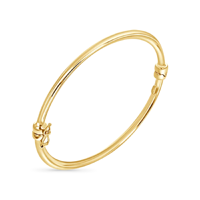 Holiday Jewelry Sale – Perfect Gifts At Great Prices Knife Edge Bangle
