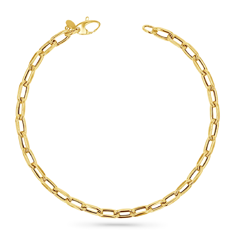 Jewelry Deals That Sparkle – Shop Today La Brea Chain Anklet