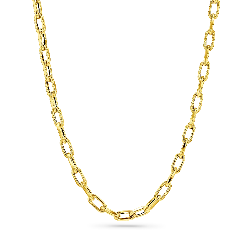 Affordable Elegance – Special Jewelry Sale Now Live La Brea Chain Necklace