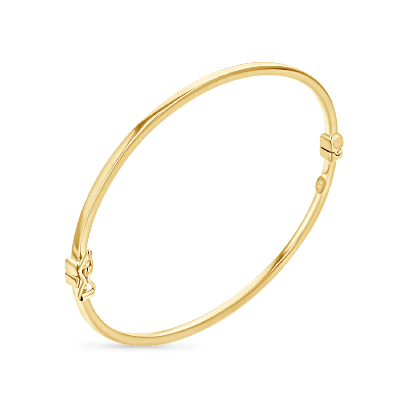 Shop Elegant Jewelry At Unbeatable Prices Linear Bangle