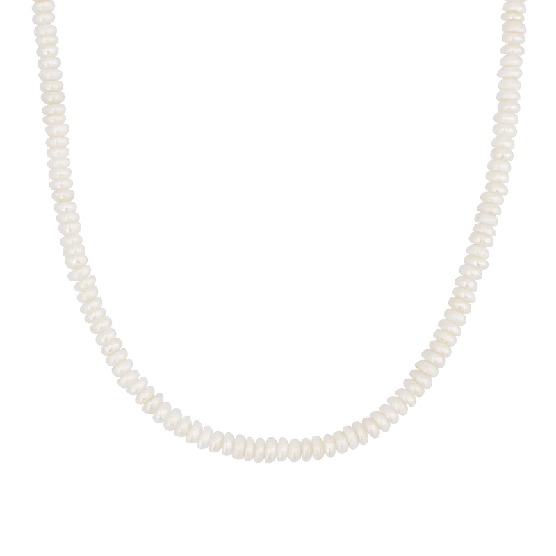 Fashion-Forward Jewelry At Incredible Prices Pearl Strand Necklace