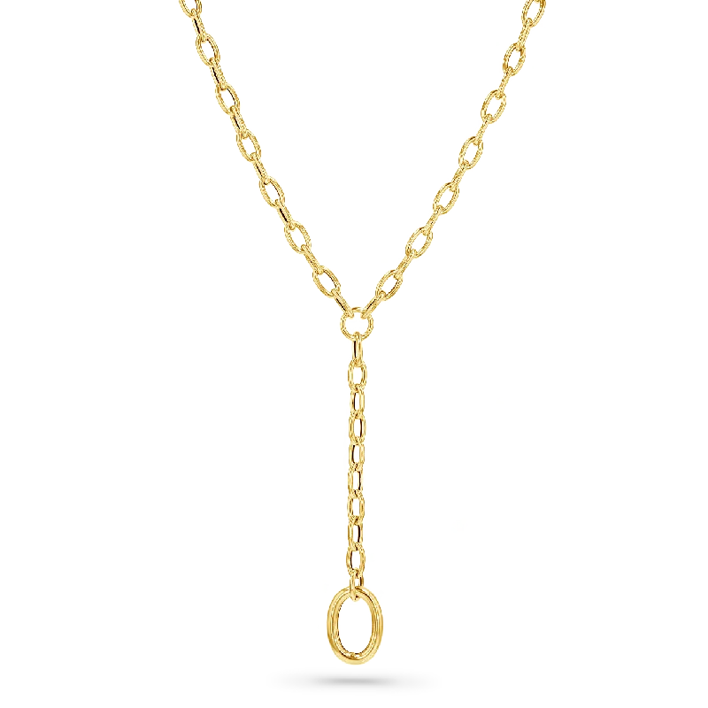 Shop Handcrafted Jewelry At Special Promotional Rates Yaris Y Chain Lariat Necklace