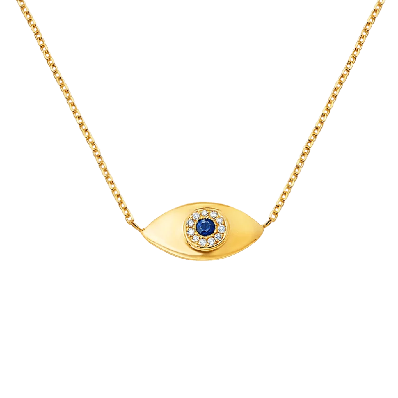 Last Chance To Grab Your Favorite Jewelry At A Discount Evil Eye Necklace