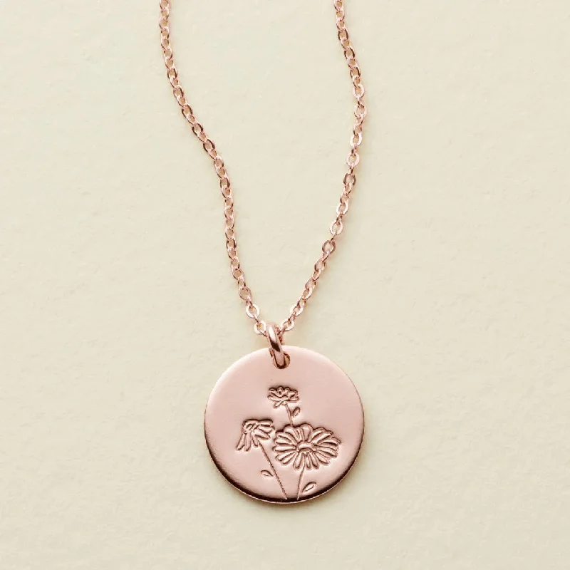 Rose Gold Filled