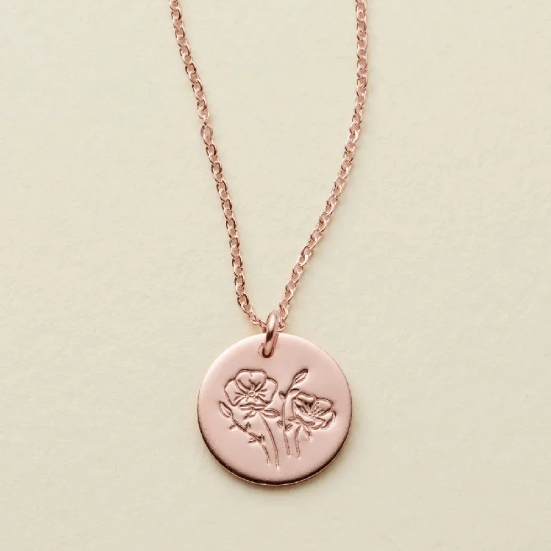 Rose Gold Filled
