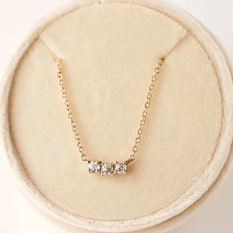 Flash Jewelry Sale – Get Stunning Pieces At Low Prices Bettie Necklace