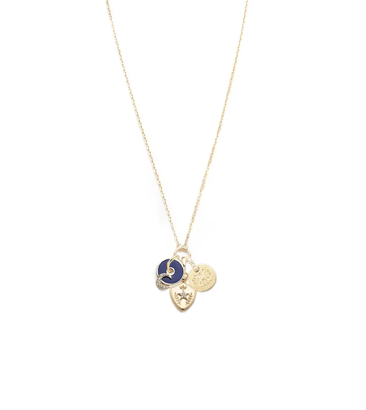 Exclusive Online Jewelry Sale – Don't Wait Karma, Dream & Love : Mini Story