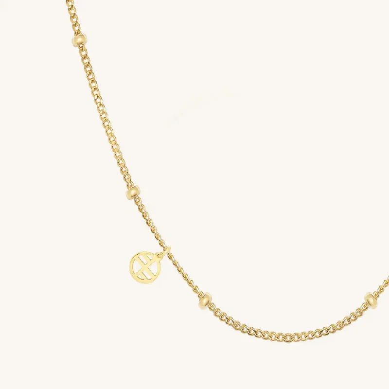 Discover Unique Jewelry With Special Limited-Time Offers Bobble Chain 60cm