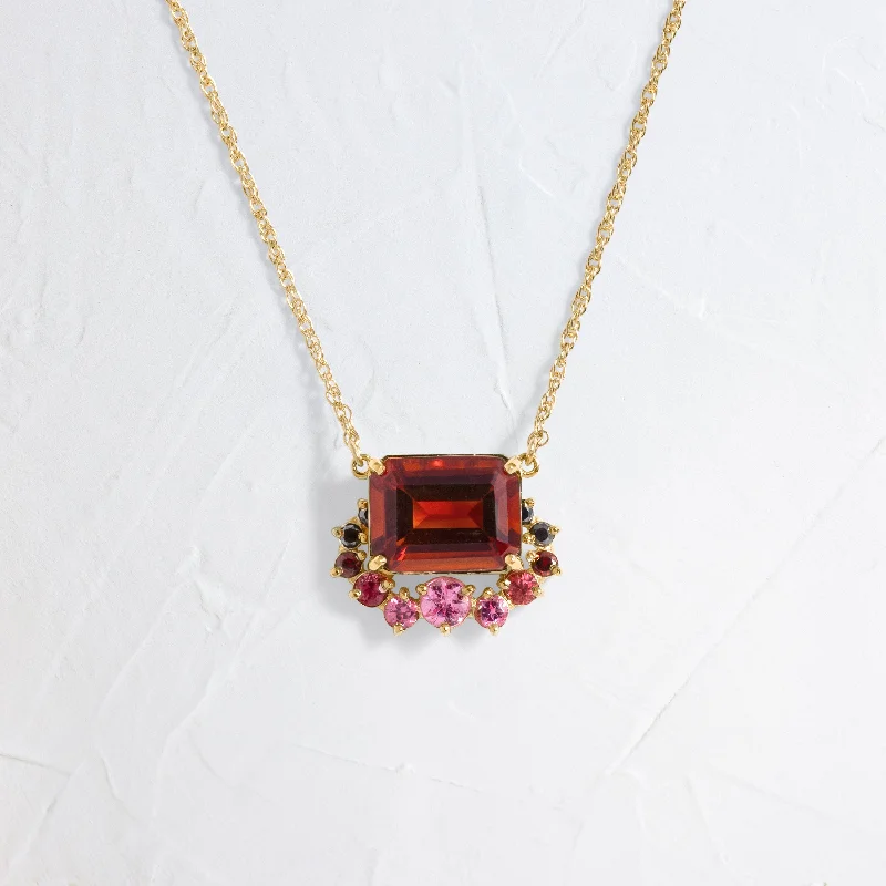 Limited-Time Jewelry Sale – Don't Miss These Deals Confiture Necklace