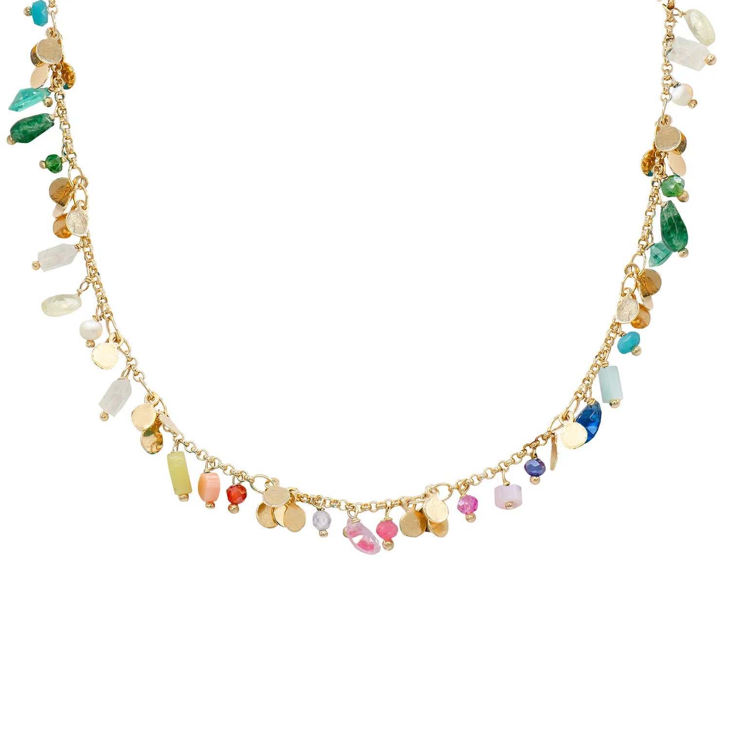 Limited-Stock Jewelry Clearance – Grab Your Favorites Now Marcia Moran Hattie Necklace