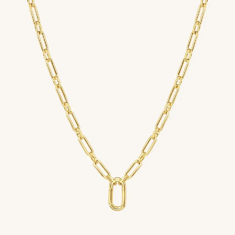 Best Jewelry Deals – Shop Premium Pieces At Great Prices Create Link Necklace 51cm
