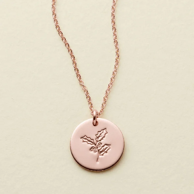 Rose Gold Filled
