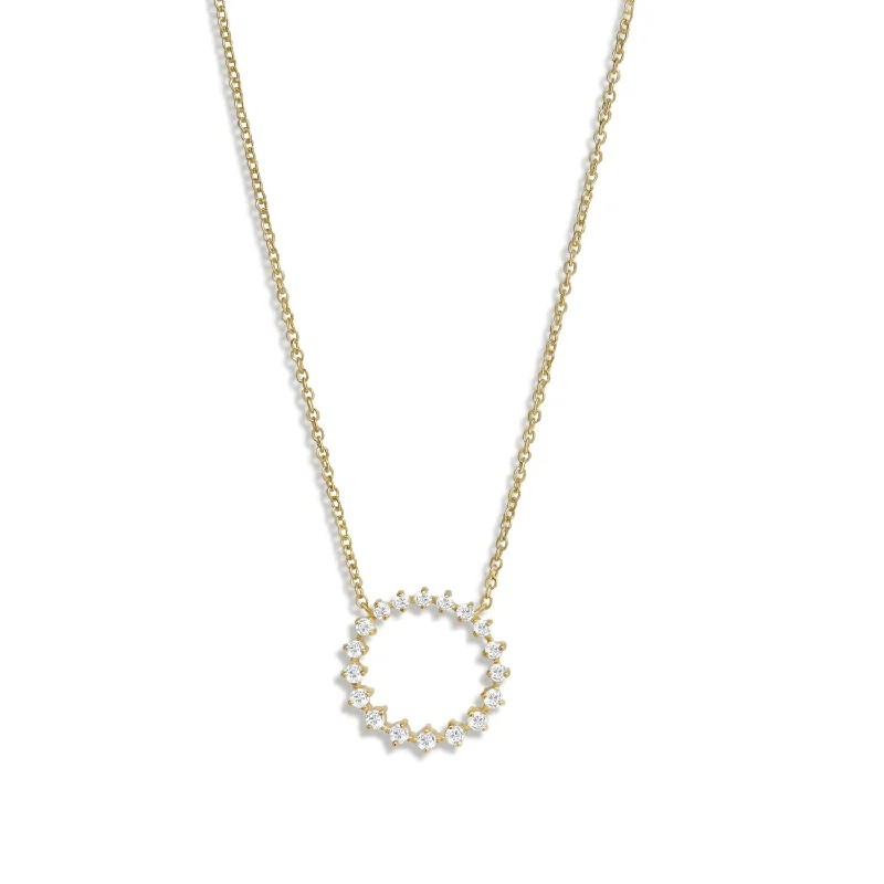 Special Deals On Handcrafted And Designer Jewelry Diamond Wreath Pendant