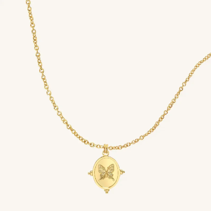 Elegant Jewelry Pieces At Unbelievable Prices Emerge Butterly Necklace
