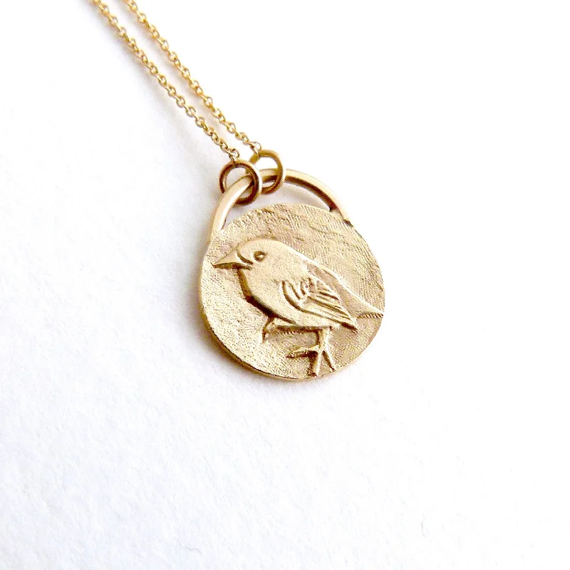 Buy More, Save More On Stunning Jewelry Pieces Gold Bird Necklace
