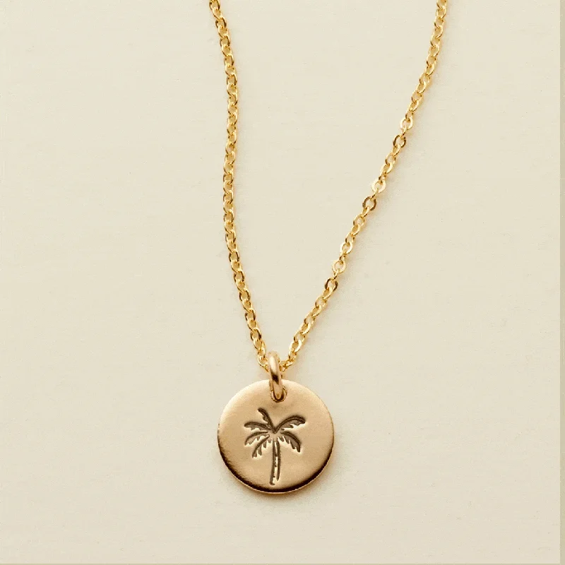Bestselling Jewelry At Special Promotional Rates Grounded Disc Necklace