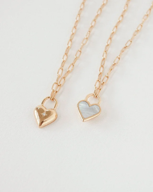 Elevate Your Jewelry Collection With Limited-Time Savings HIDDEN TREASURE NECKLACE