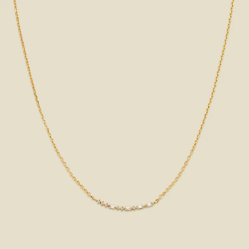 Seasonal Jewelry Deals – Elevate Your Style ILY Morse Code Necklace