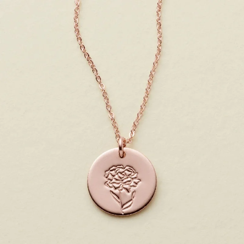 Rose Gold Filled