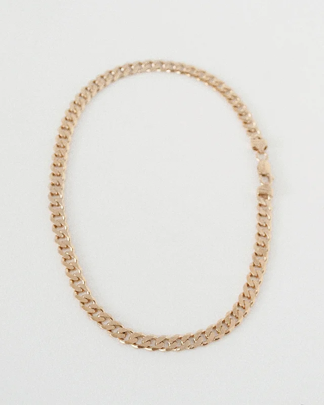 Unmissable Jewelry Sale – Shop Before It's Too Late JUDE CHAIN | OVERSIZED