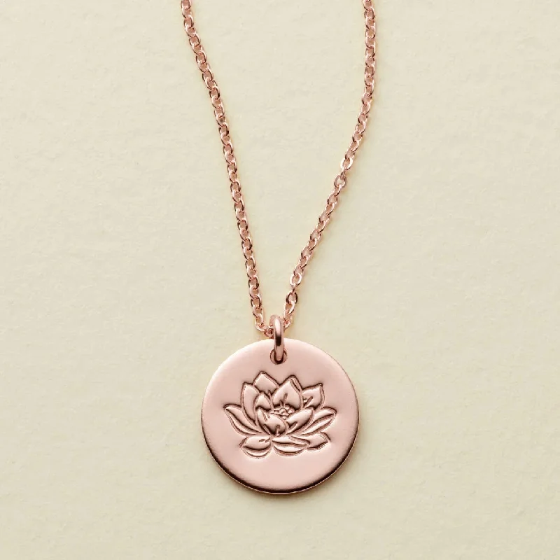 Rose Gold Filled