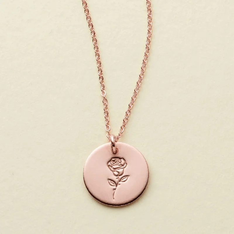 Rose Gold Filled