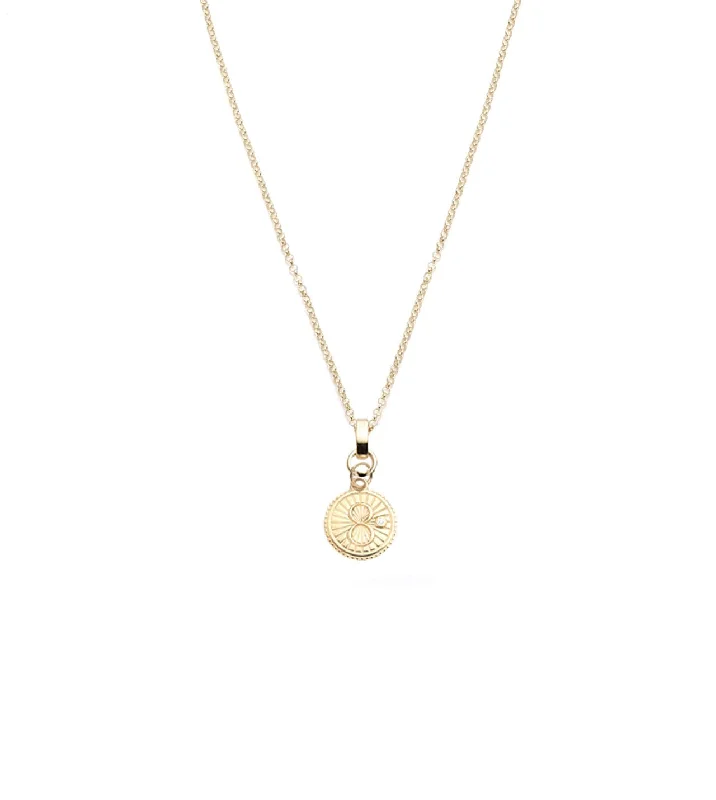 Huge Savings On Timeless Jewelry Collections Karma : Fine Belcher Slide Necklace