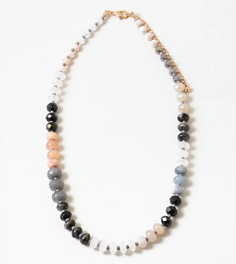 Dainty And Elegant Jewelry Now At Reduced Prices Kindness Resin Necklace