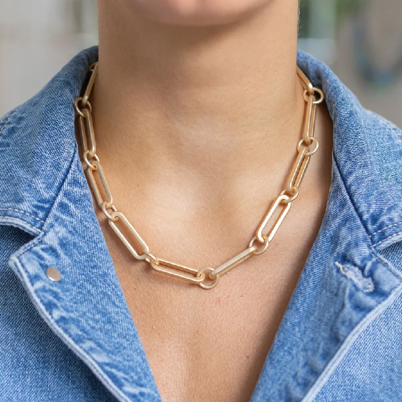 Buy More, Save More On Stunning Jewelry Pieces Lia Link Necklace