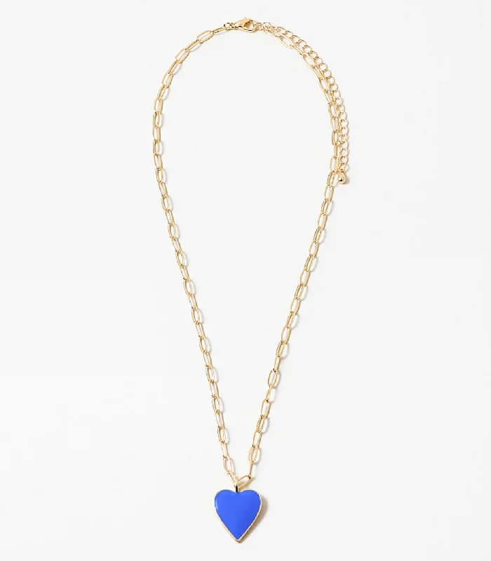 Discounted Jewelry For A Glamorous Look Love Shack Necklace