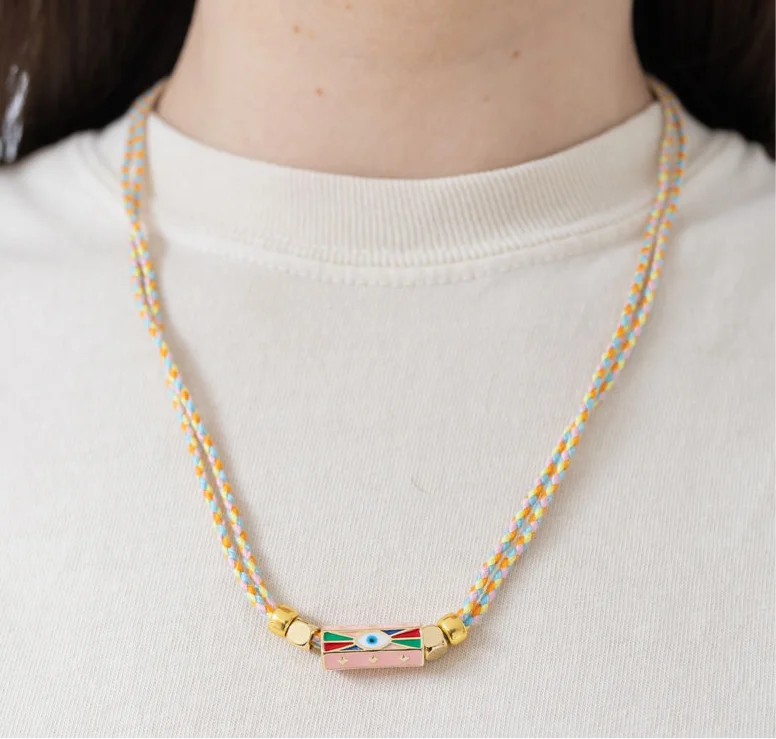 Huge Savings On Timeless Jewelry Collections Lucky Treasure Trove Necklace