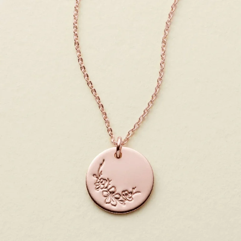 Rose Gold Filled